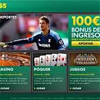 bet 365 méxico